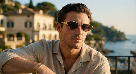 How to tell if designer glasses are authentic