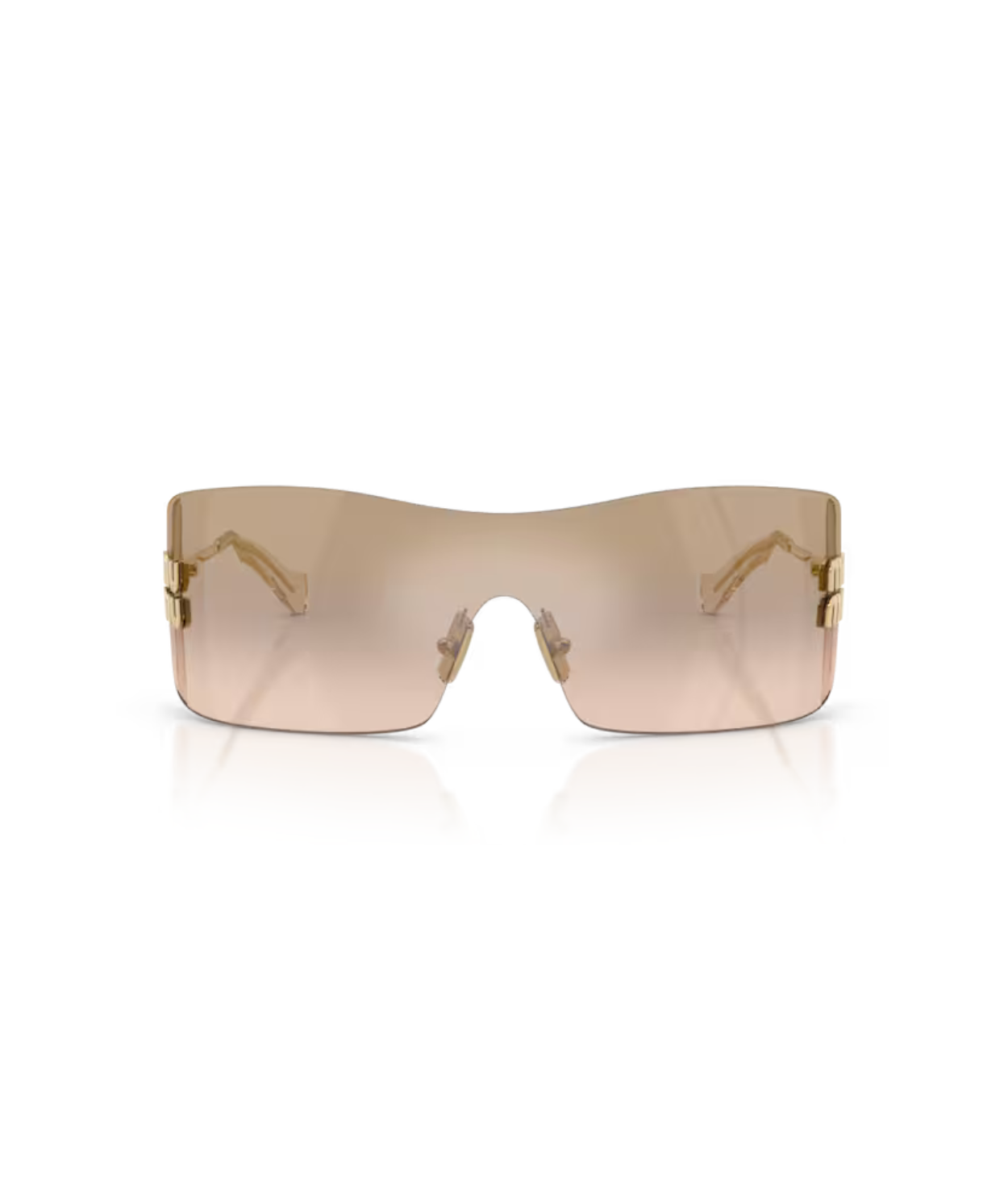 Gold/Light Brown
