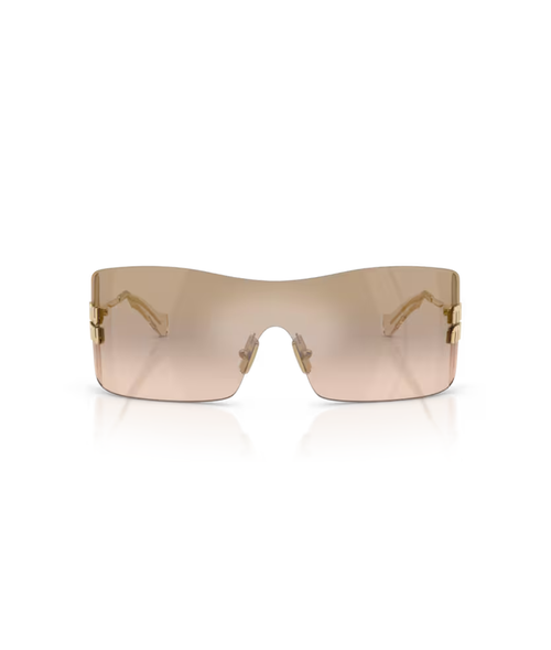 Gold/Light Brown