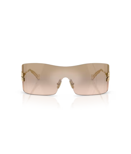 Gold/Light Brown