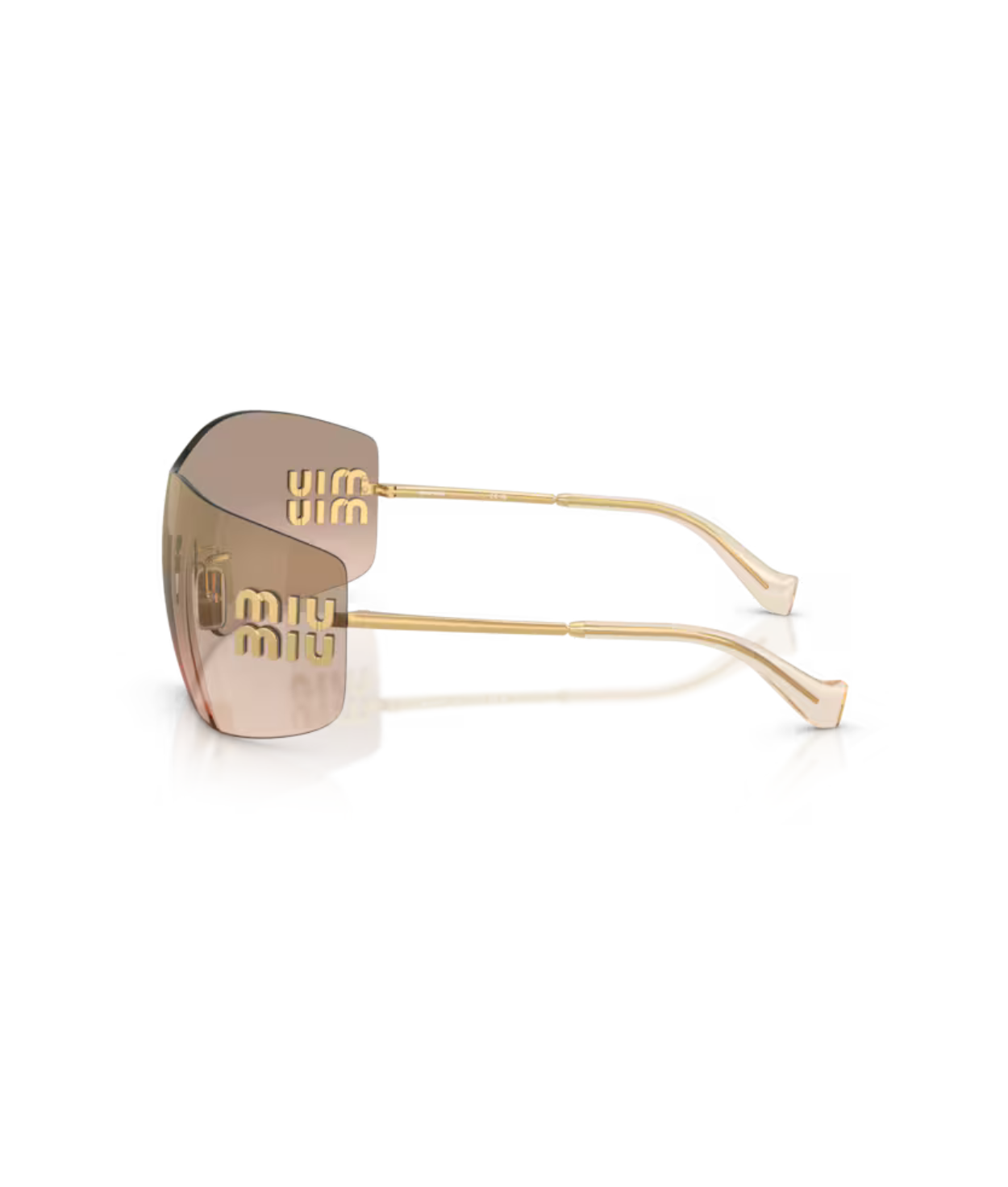 Gold/Light Brown