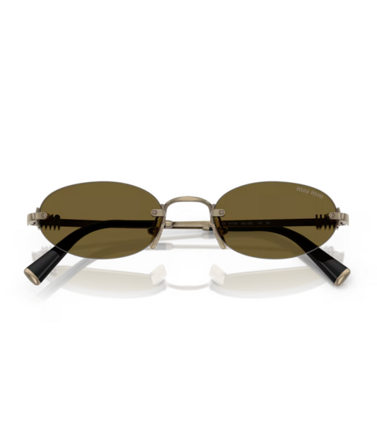 Gold Plated -Grey