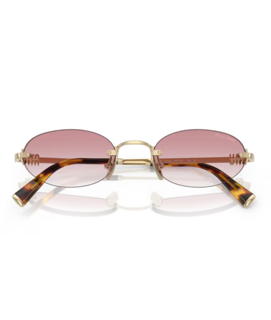 Gold Plated -Grey