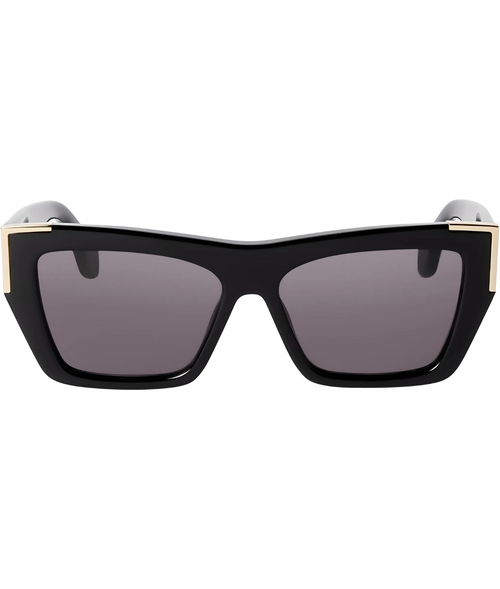 Black-Dark Grey