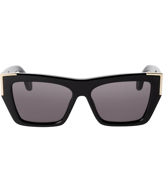Black-Dark Grey