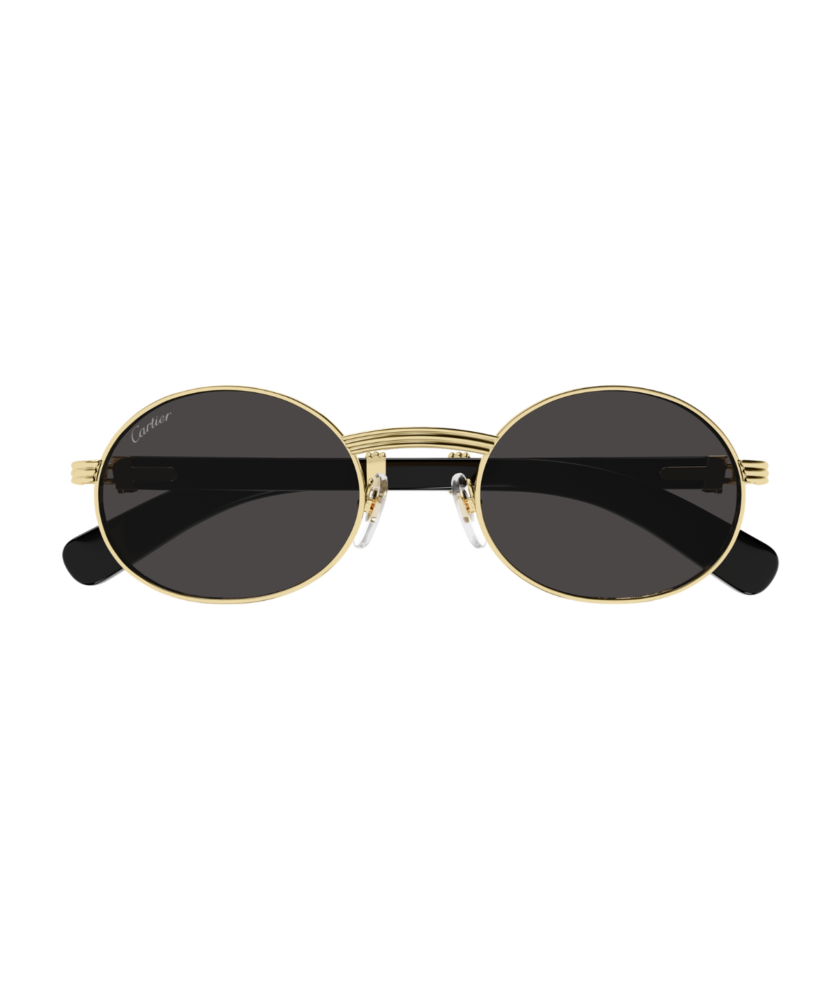 Gold Black-Grey