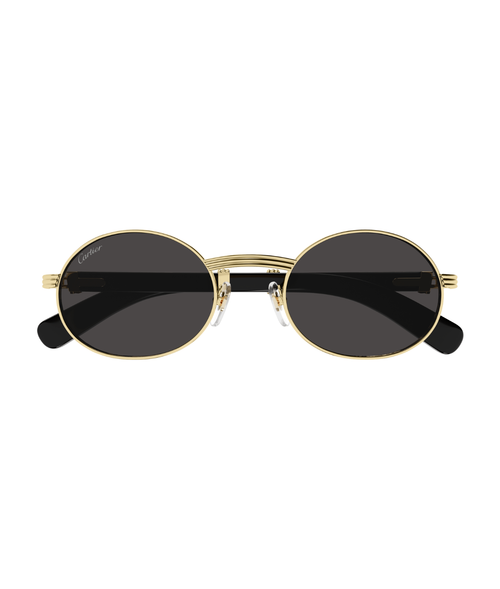 Gold Black-Grey