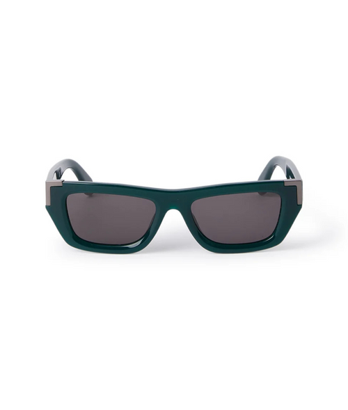 Green-Dark Grey