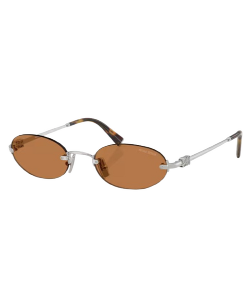 Silver-Brown