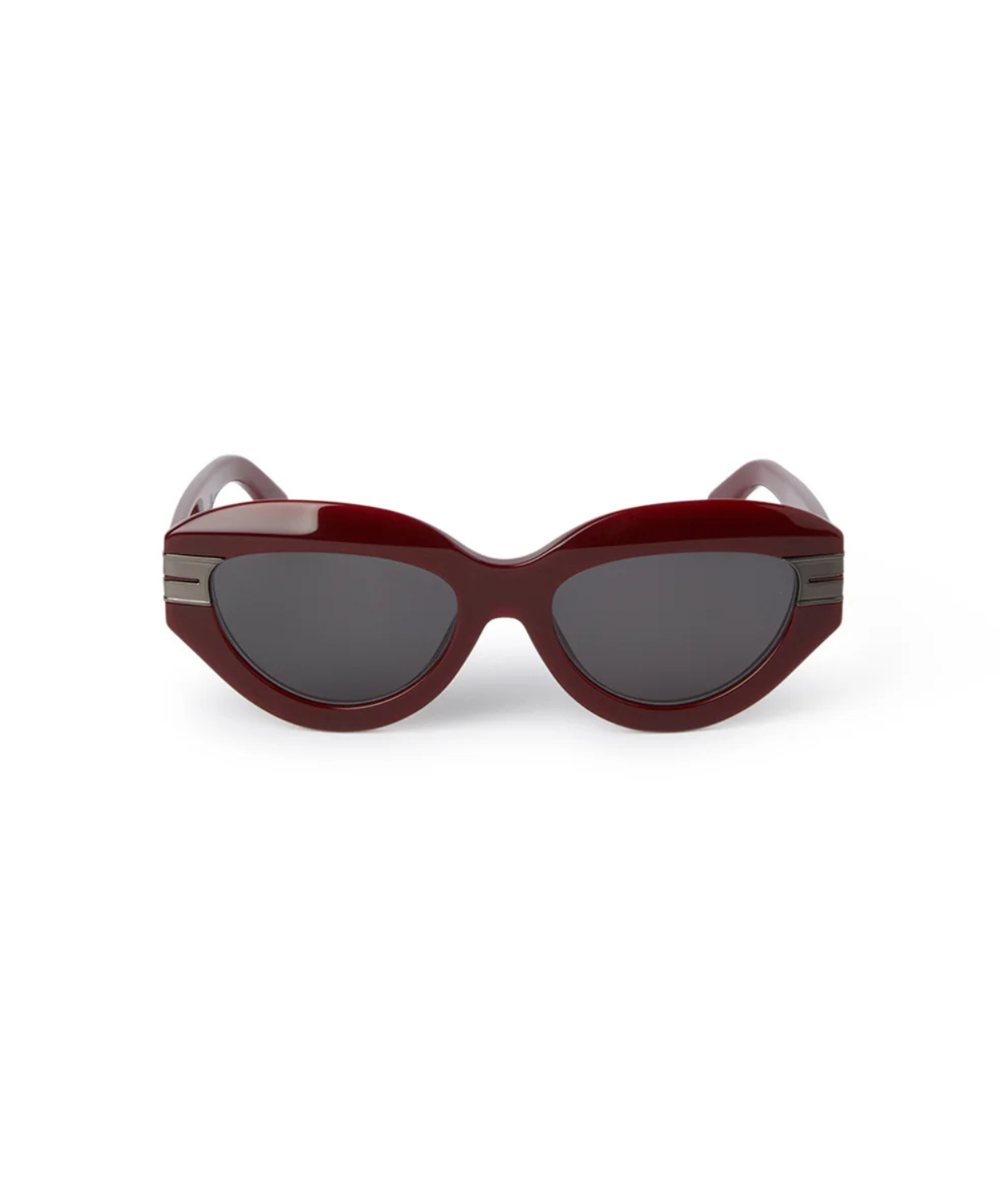 Red-Dark Grey