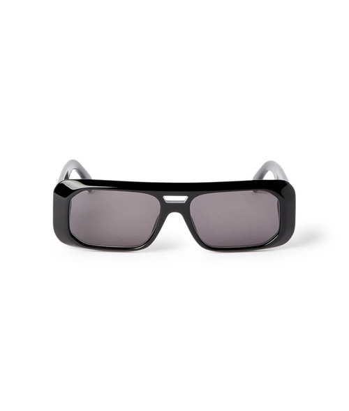 Black-Dark Grey