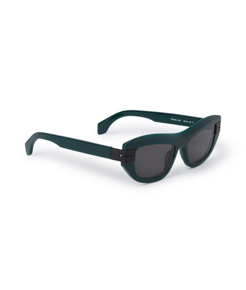 Green-Dark Grey
