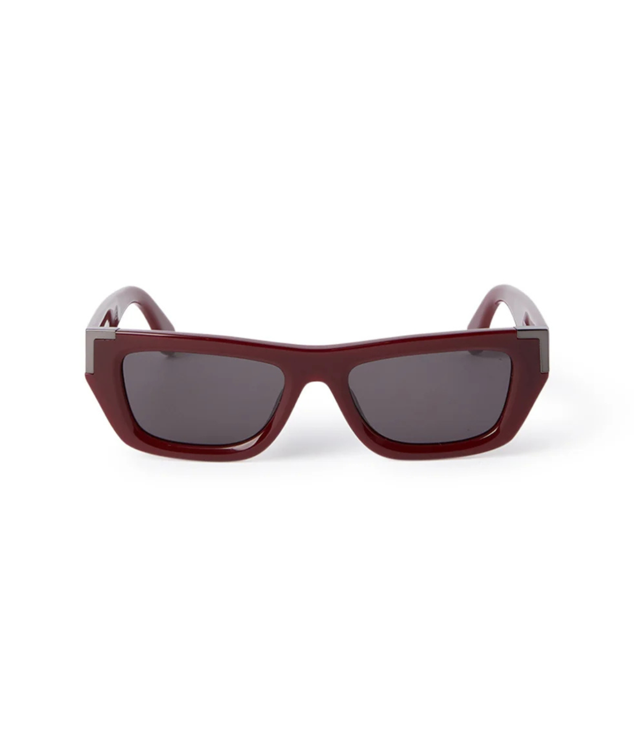 Red-Dark Grey