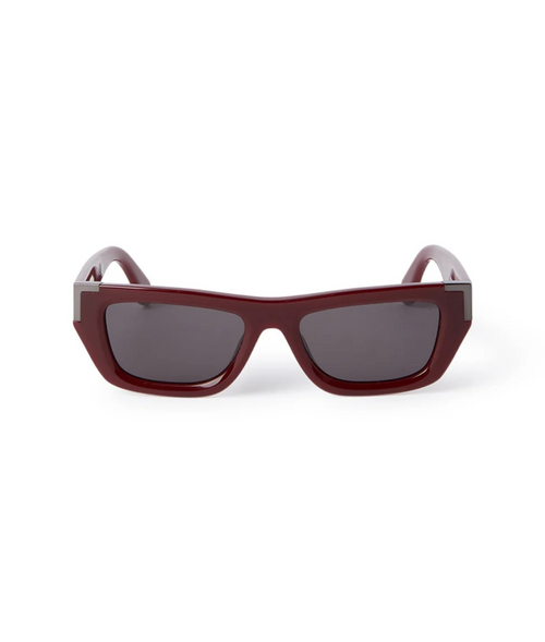 Red-Dark Grey