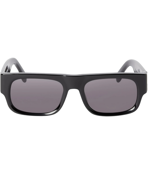Black-Dark Grey