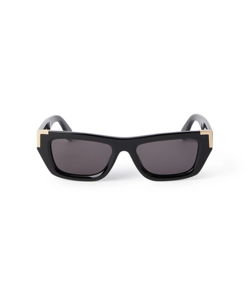 Black-Dark Grey