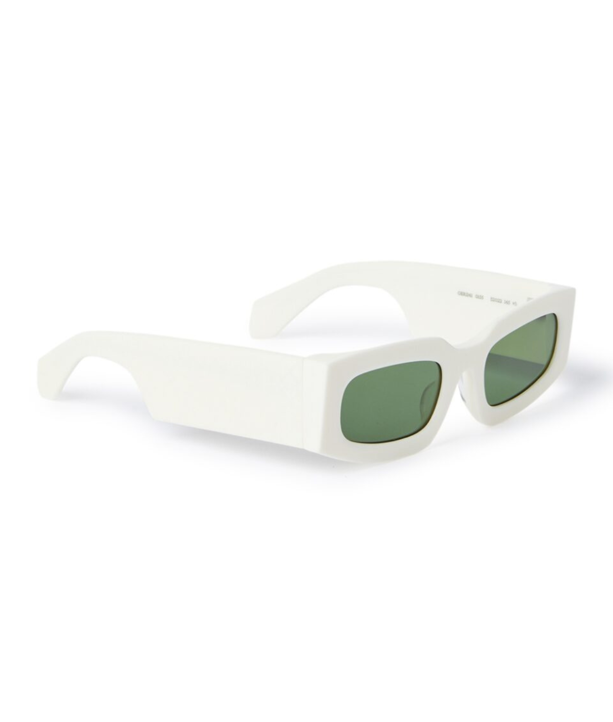 White-Green