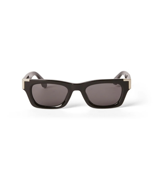 Black-Dark Grey