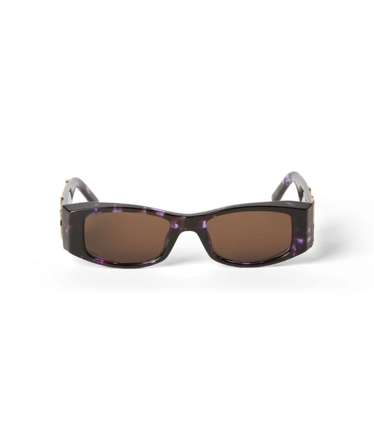 Havana Purple-Brown