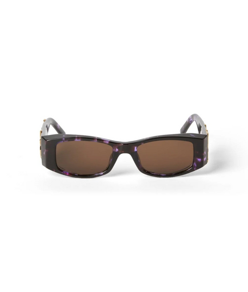 Havana Purple-Brown