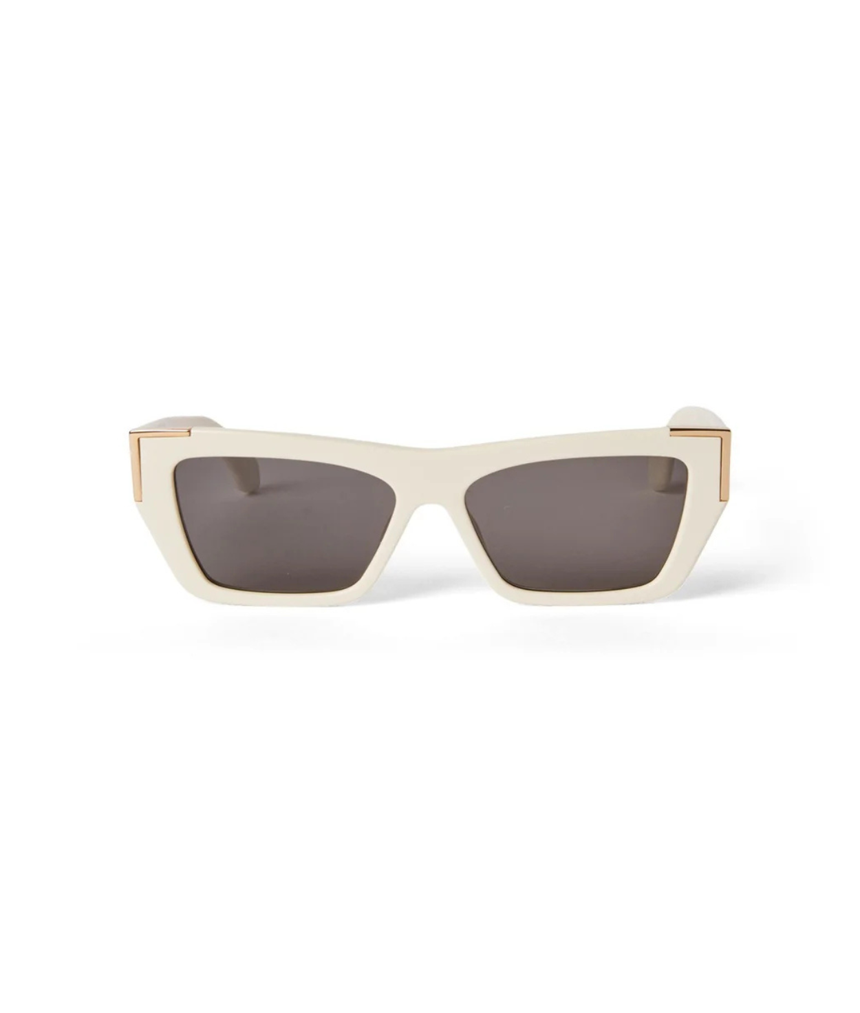 White-Dark Grey