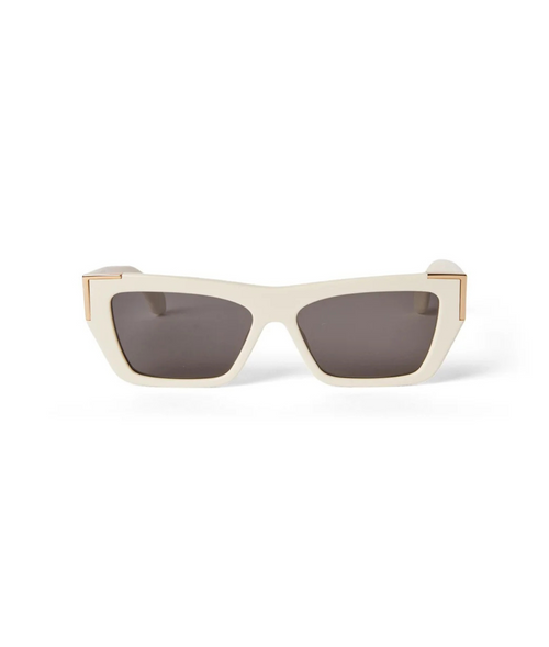 White-Dark Grey