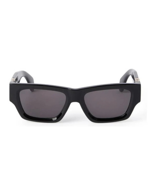 Black-Dark Grey
