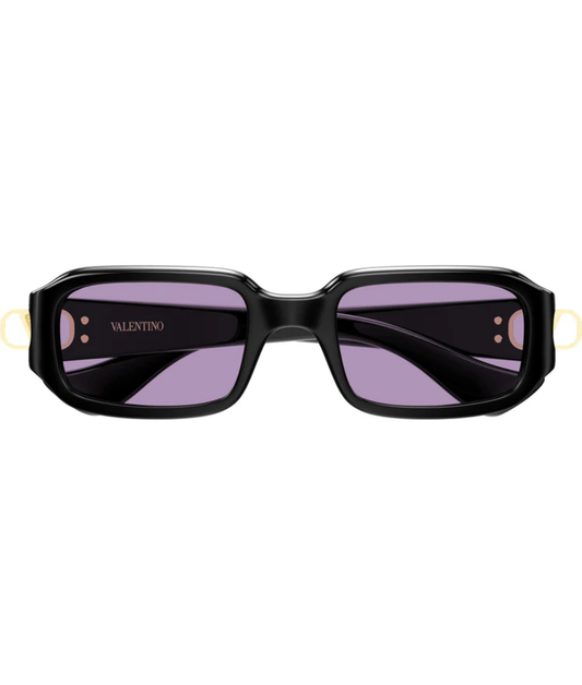 Black-Violet