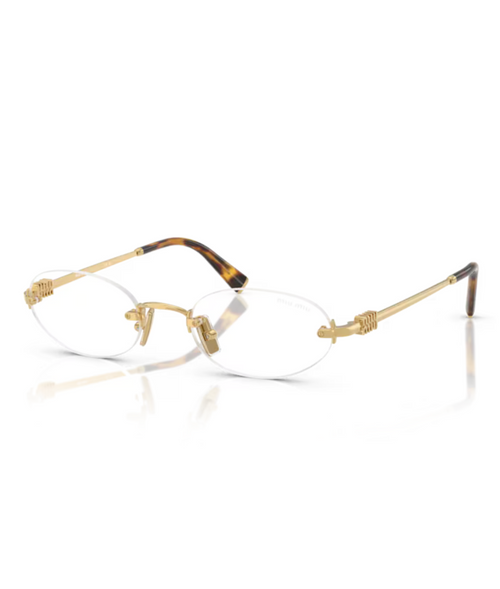 Gold-Clear Blue Light Filter