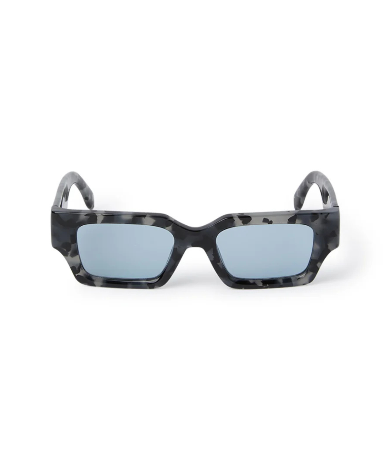 Havana Black-Light Blue
