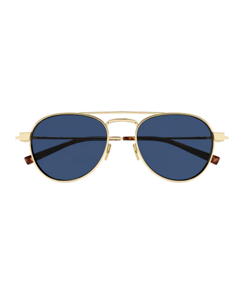 Gold-Blue