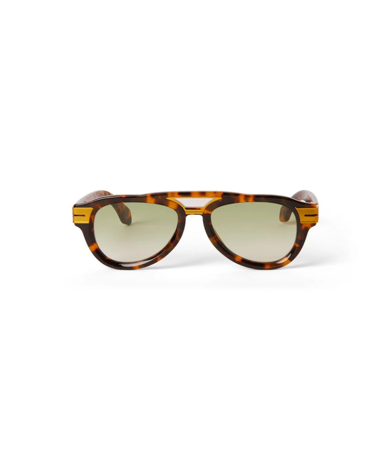 Havana-Gradiant Green