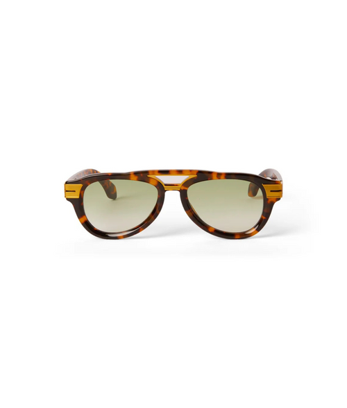 Havana-Gradiant Green