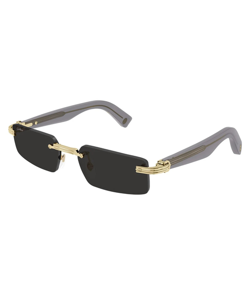 Gold-Grey