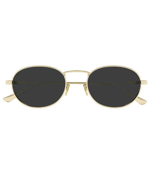 Gold-Black