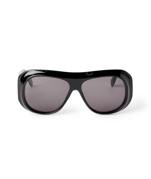 Black-Dark Grey