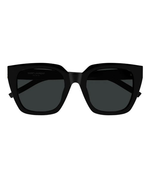 Black-Black