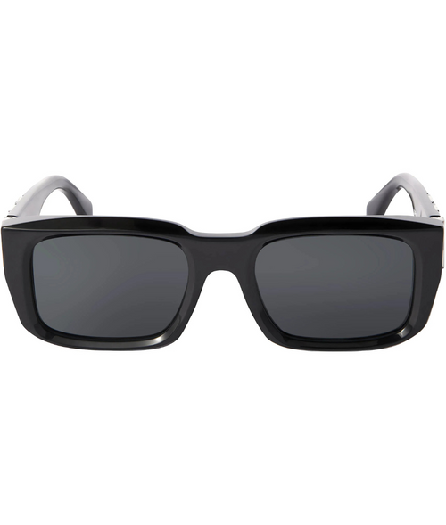 Black-Dark Grey