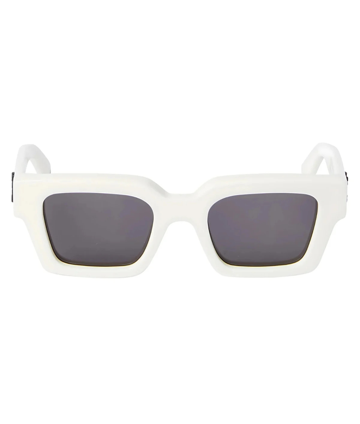 White-Dark Grey