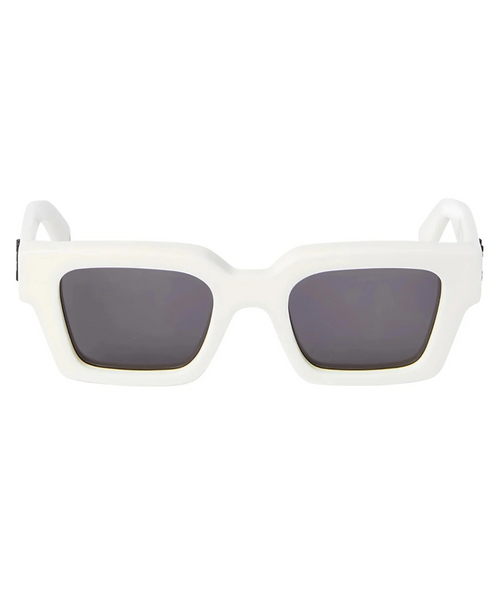 White-Dark Grey