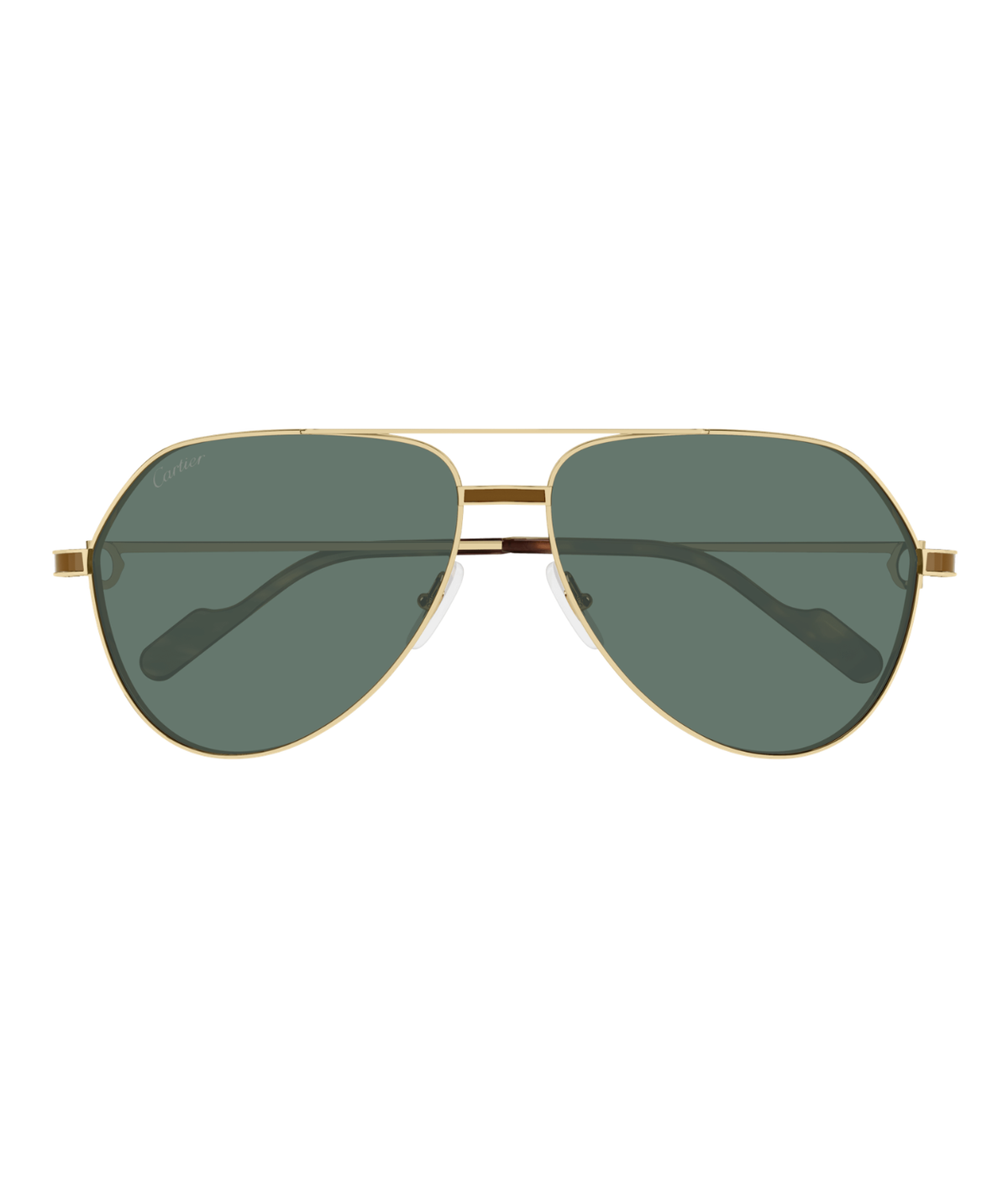Gold-Green
