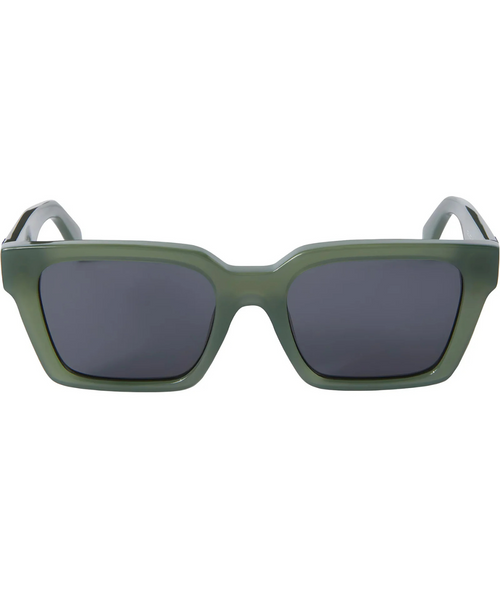 Olive-Green-Dark Grey
