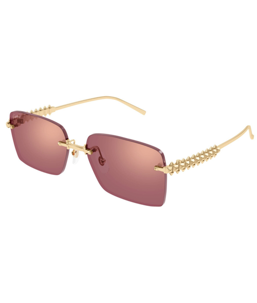 Gold-Pink