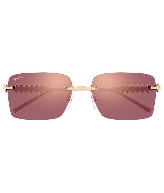 Gold-Pink
