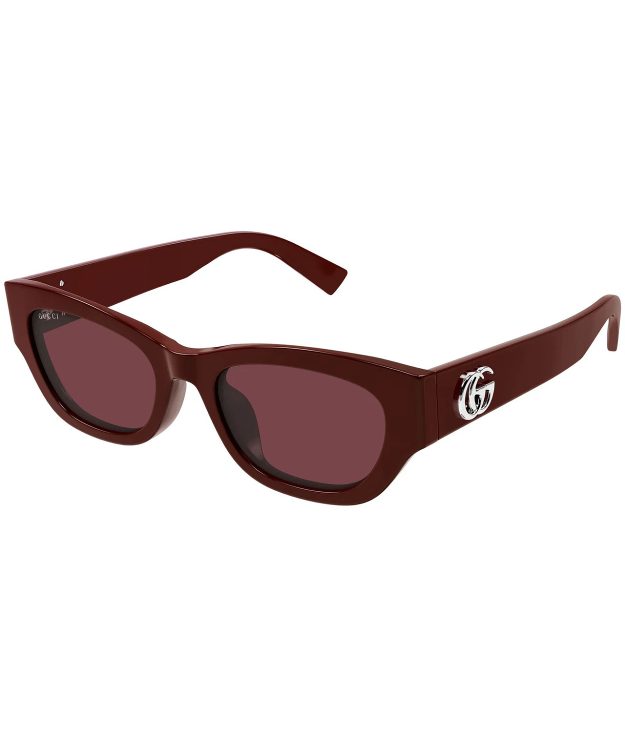 Burgundy-Red