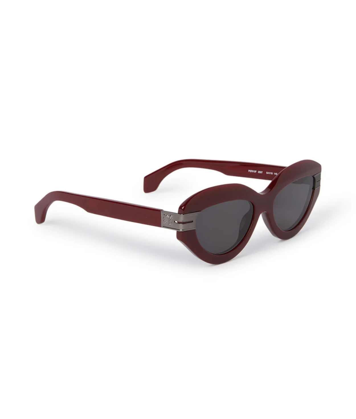 Red-Dark Grey