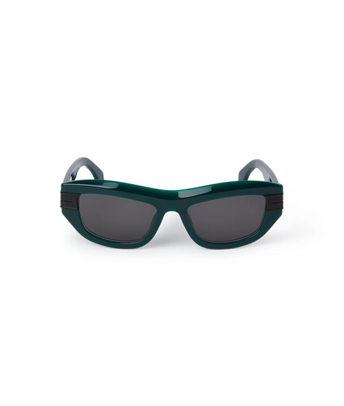 Green-Dark Grey