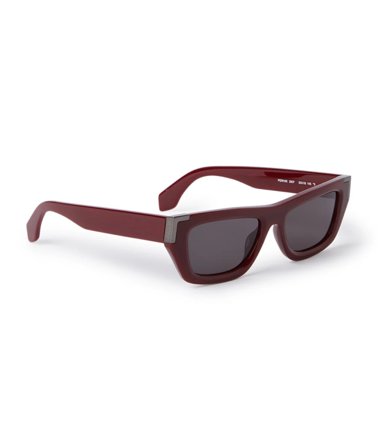 Red-Dark Grey