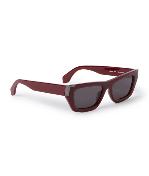 Red-Dark Grey