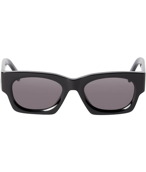 Black-Dark Grey